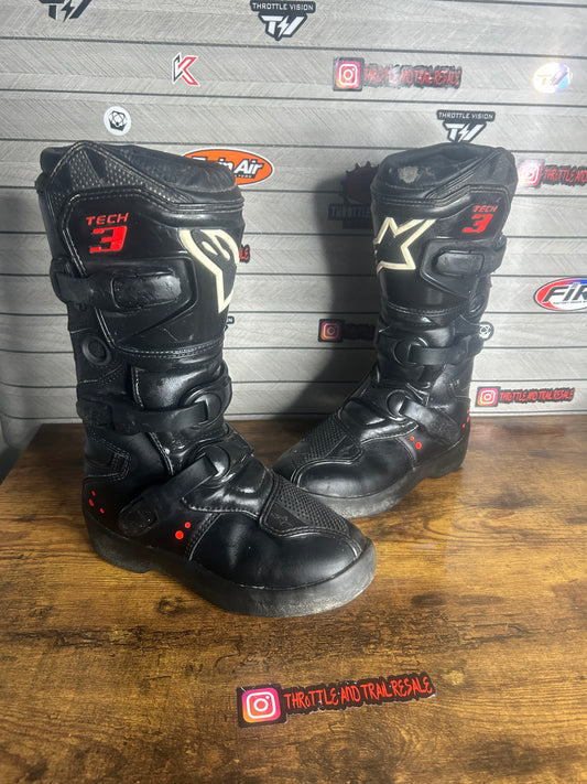 Alpinestars tech 3 UK2