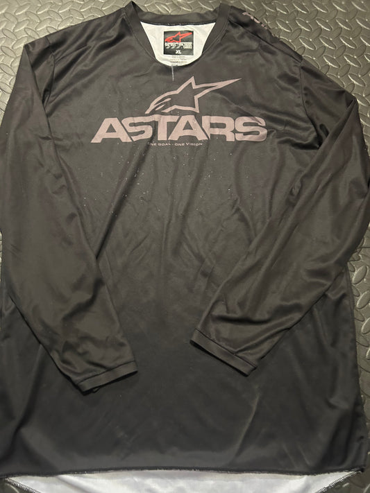 Alpinestars jersey XL