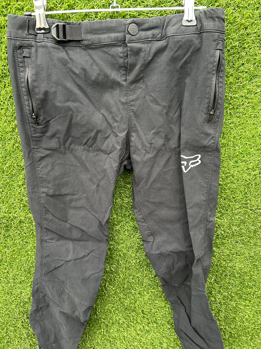 fox pants 26"