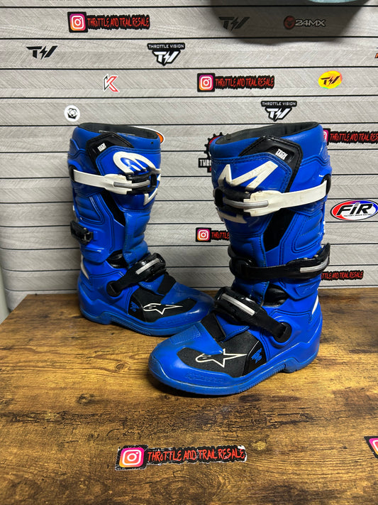 Alpinestars tech 7s uk2