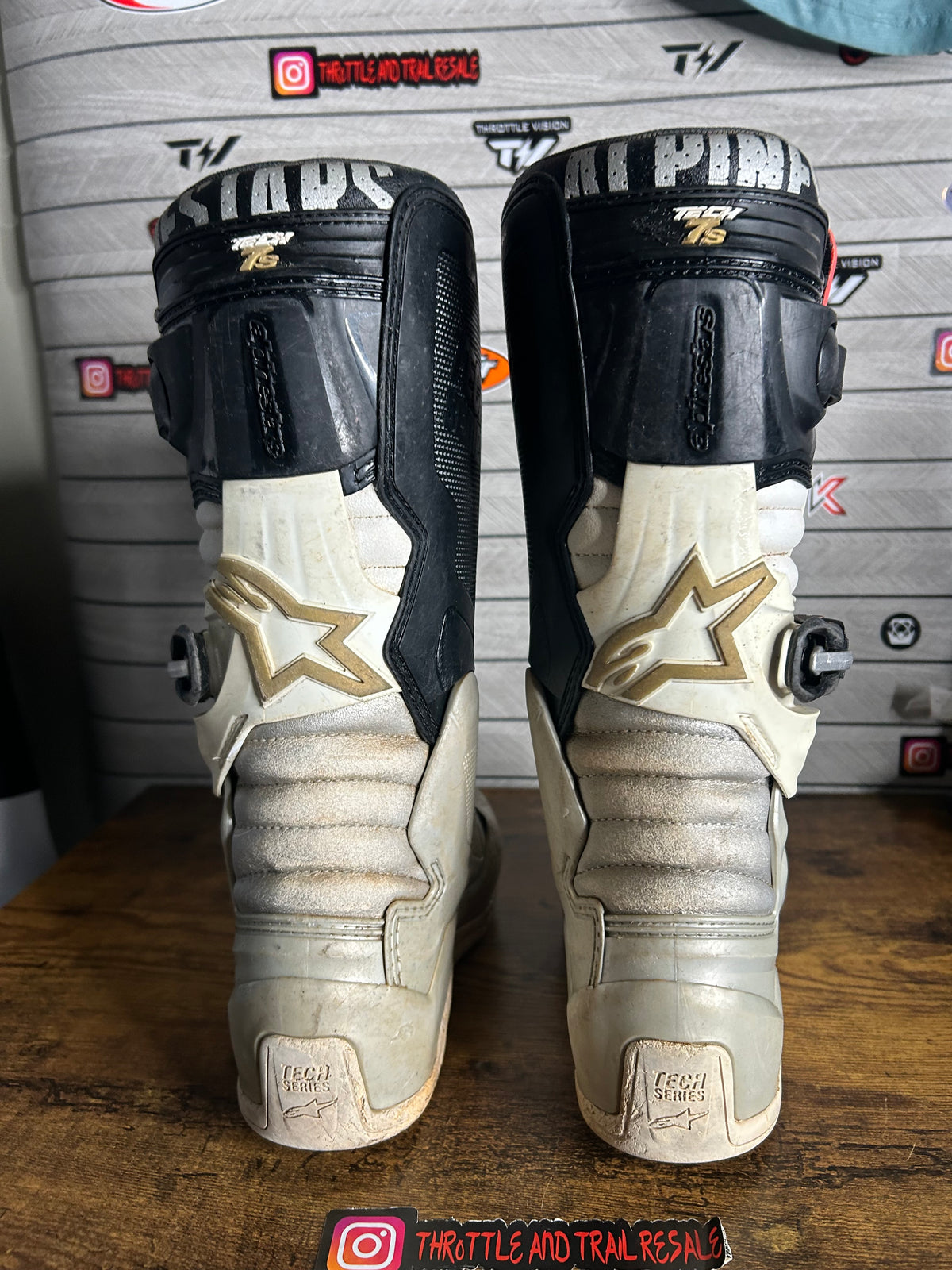 alpinestars tech 7s uk4 us5