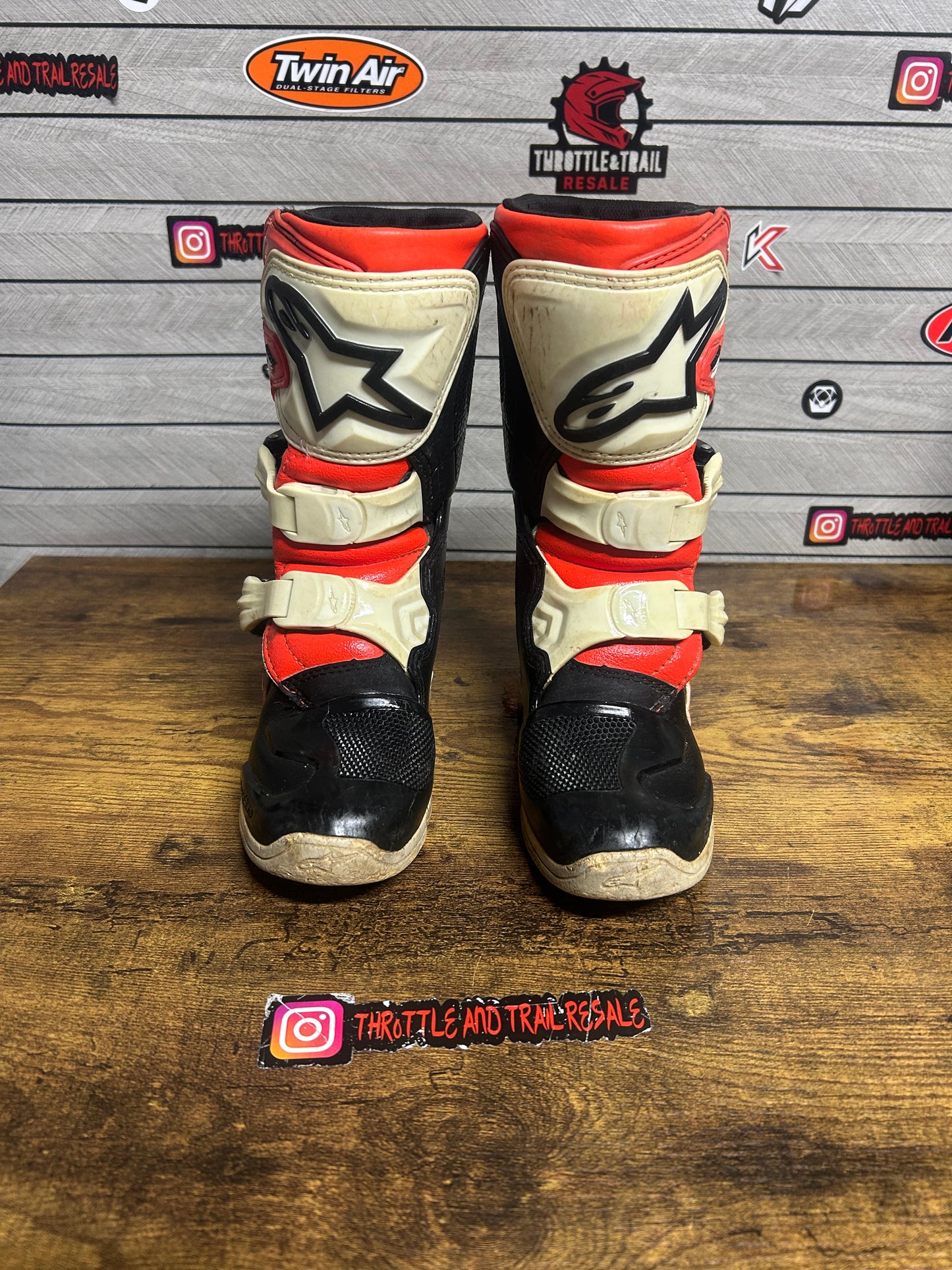 alpinestars tech 3s ukj10