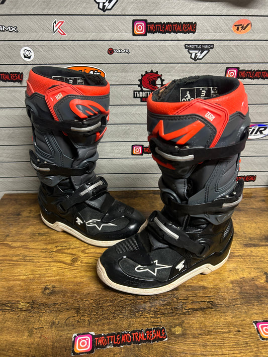 alpinestars tech 7s uk2