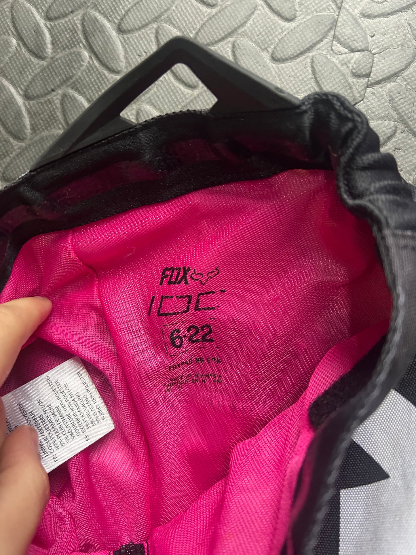 Fox kit youth small kits/ 22”