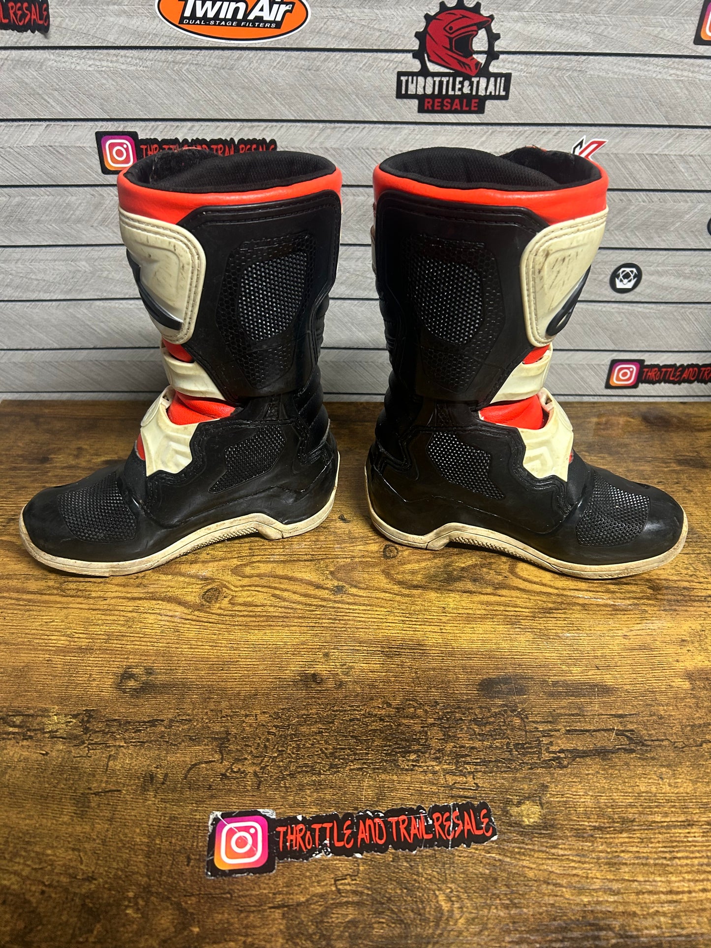 alpinestars tech 3s ukj10