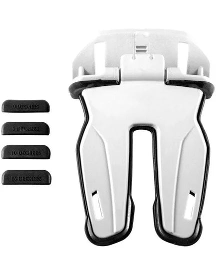 Leatt DBX/GPX 5.5 S/M/L/XL - thoracic pack