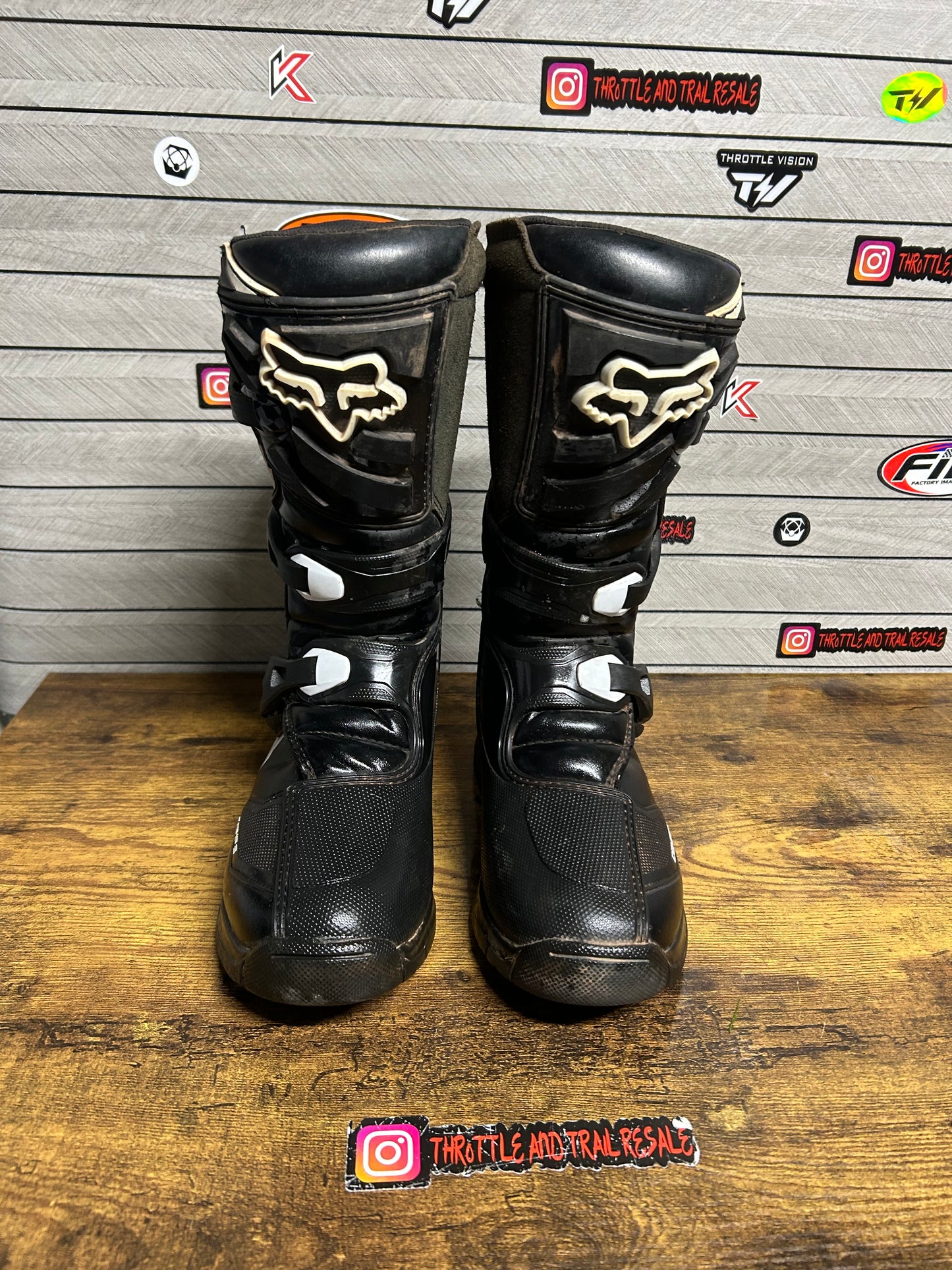 Fox comp3 uk3