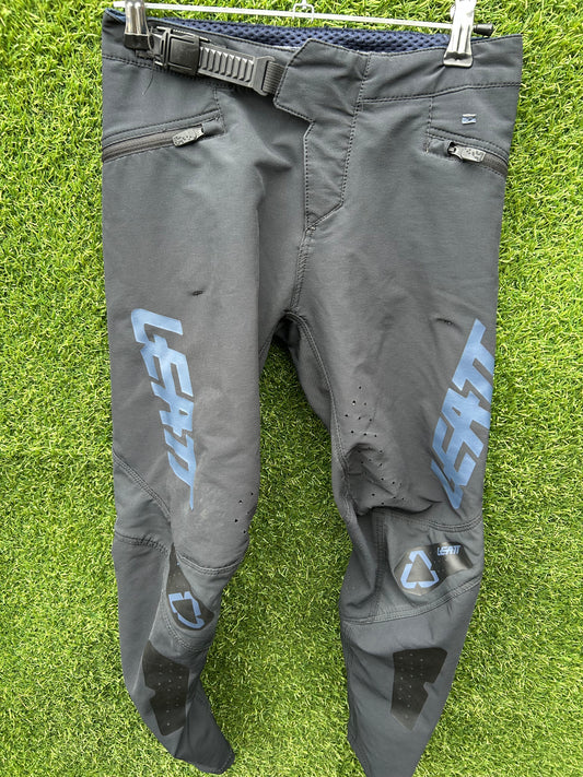24" leatt mtb pants