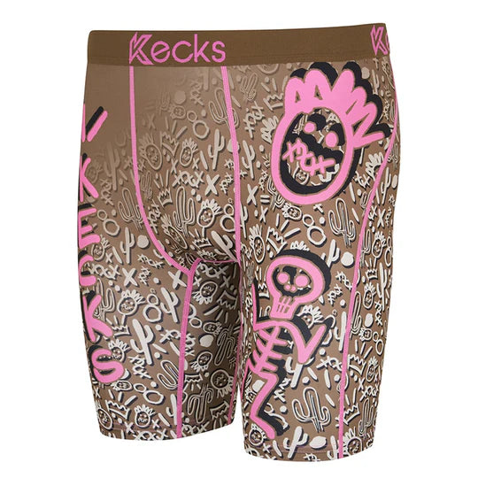 Kecks mocha jack boys boxers