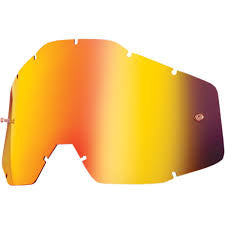 100% inferno lens