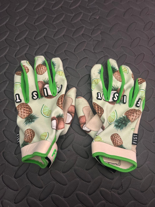 Fist gloves M