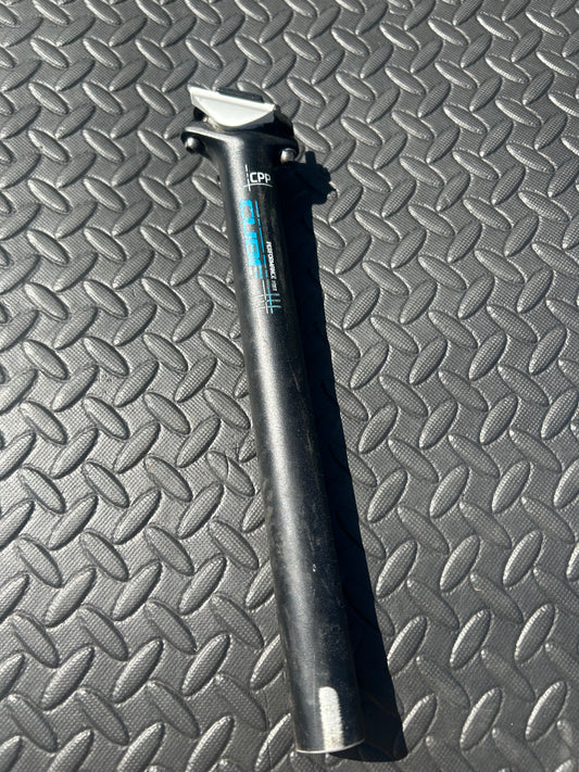 Cube seat post 31.6