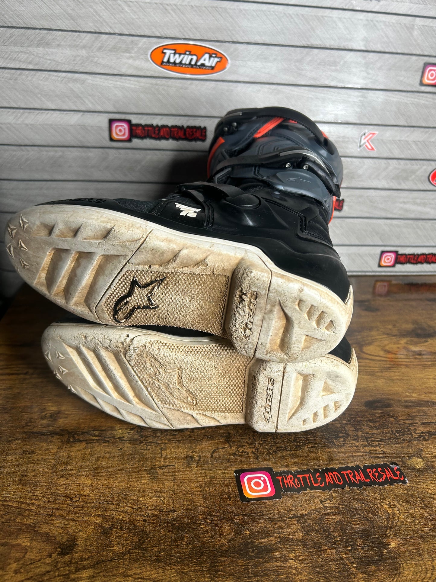 alpinestars tech 7s uk3