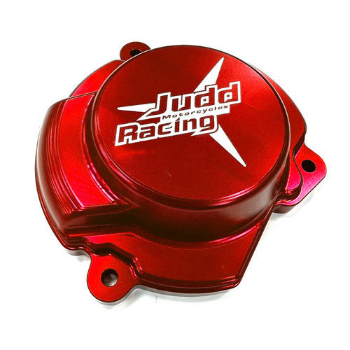 Judd | Ignition Cover | SX/TC/MC 65 | 2009> | Red