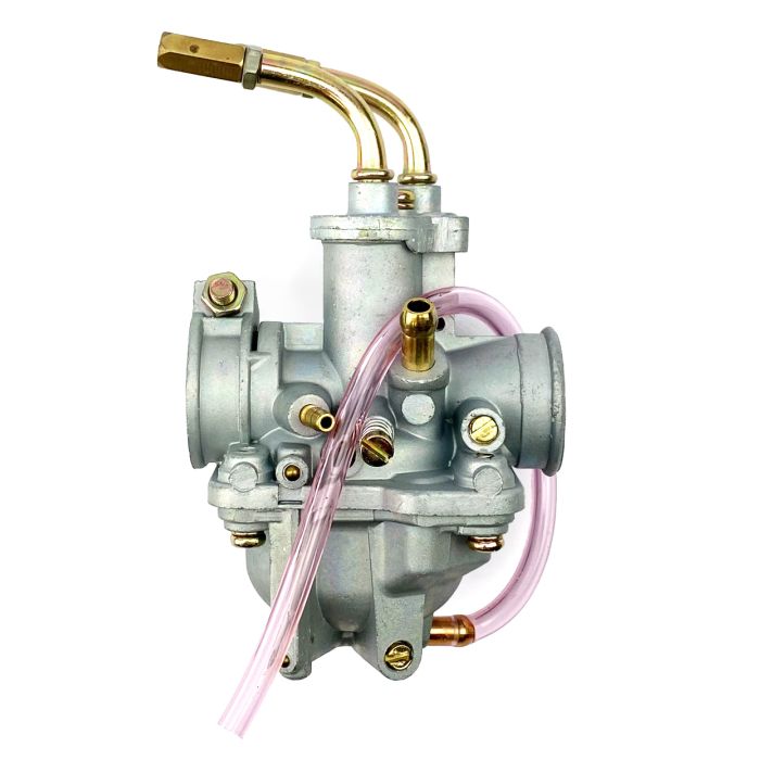 CARBURETOR ASSEMBLY PW50, 5PG-14101-00-00