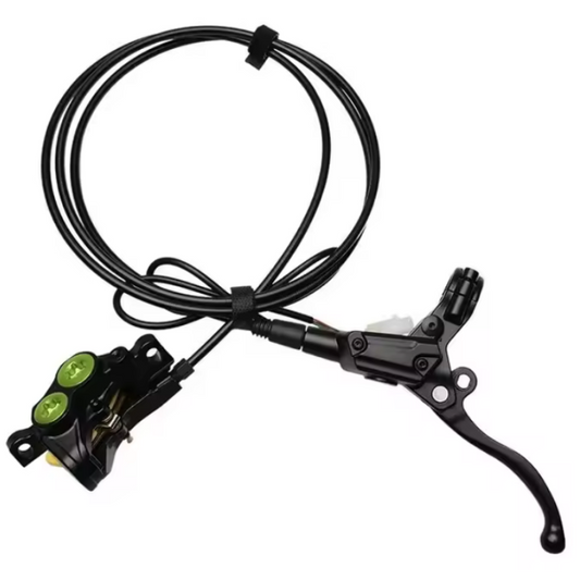 REAR BRAKE ASSEMBLY HYDRAULIC SURRON LIGHT BEE X L1E