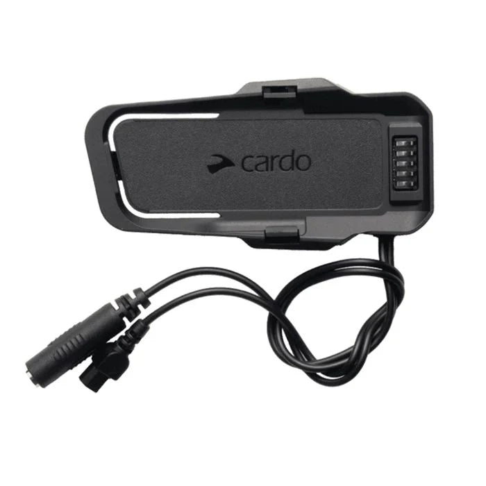 REPLACEMENT CRADLE MOUNT CARDO PACKTALK EDGE, TRACK COMMUNICATION, WIRELESS