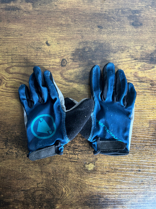endura gloves yl