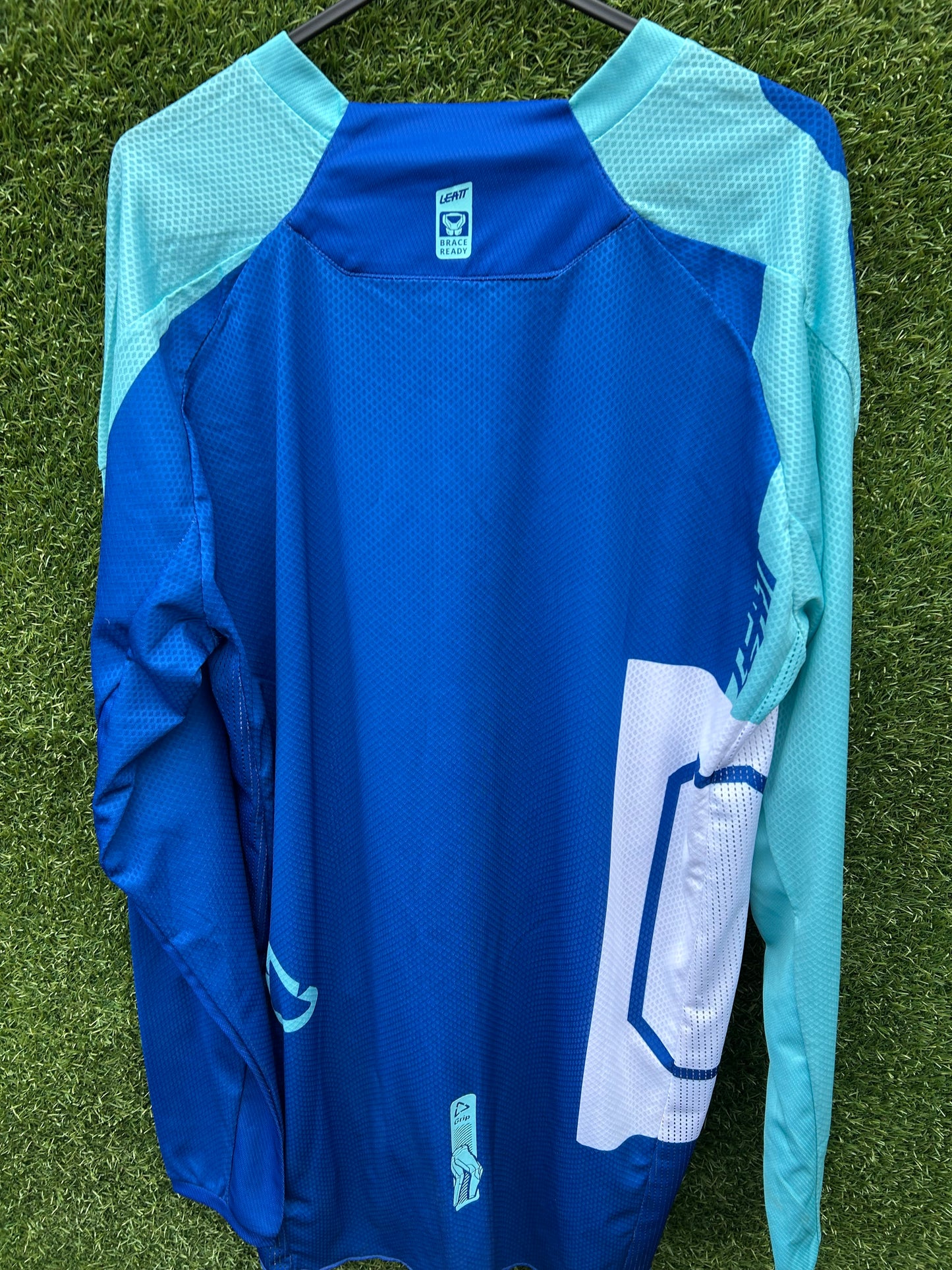leatt jersey large