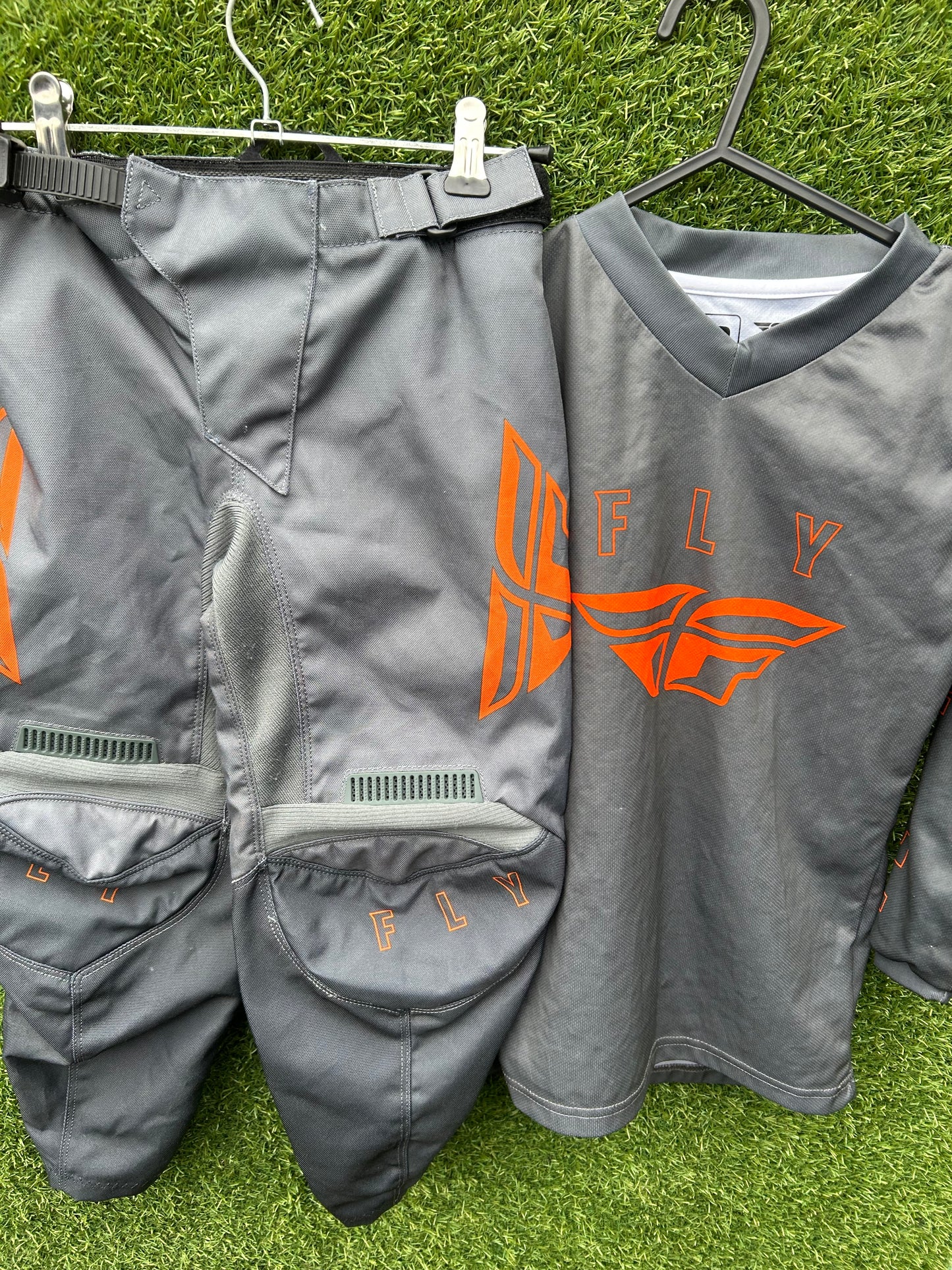 fly kit ys/20"