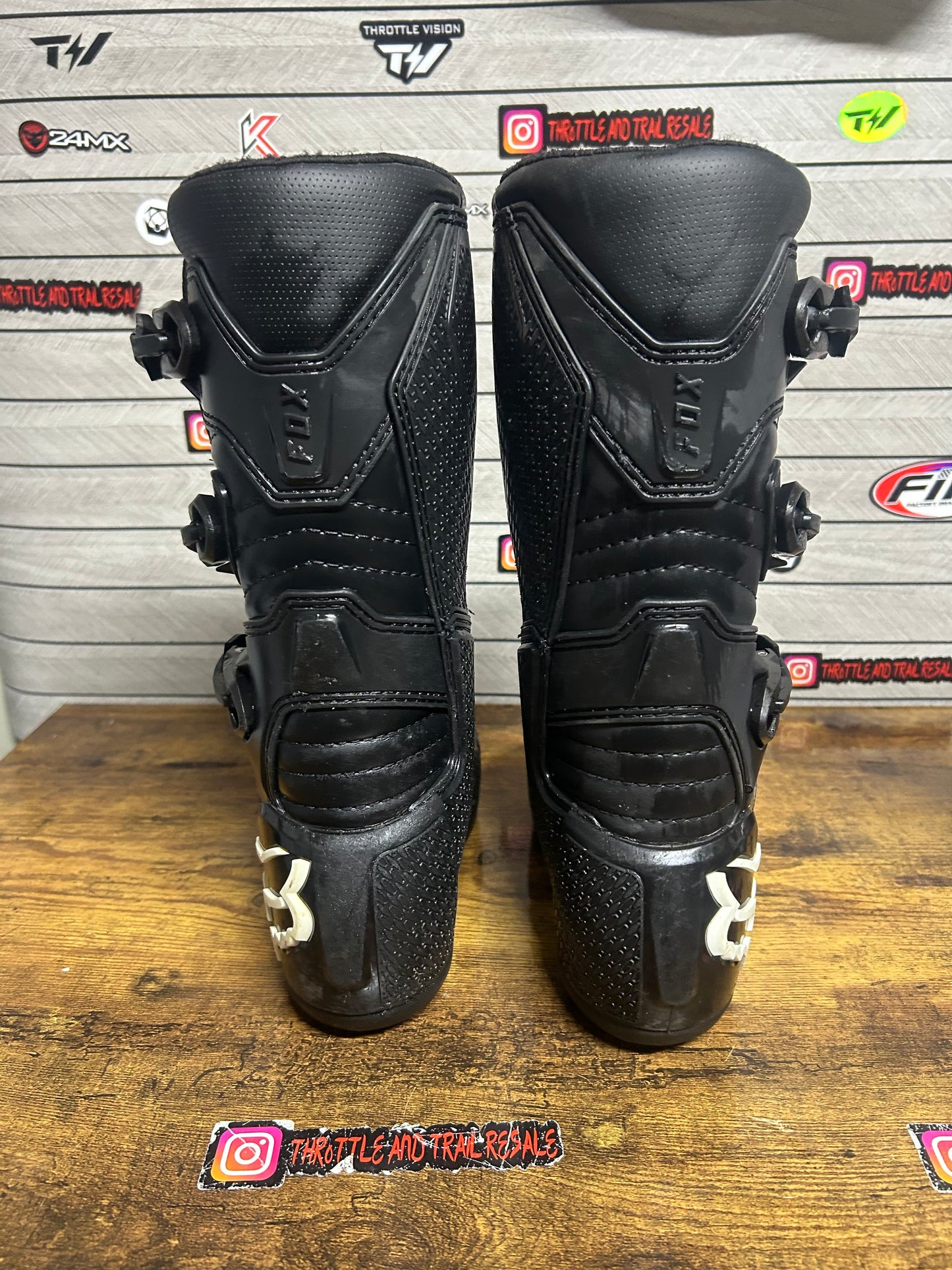 fox comp uk4
