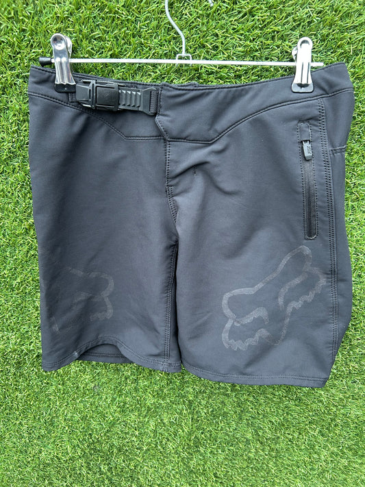 fox shorts 24"