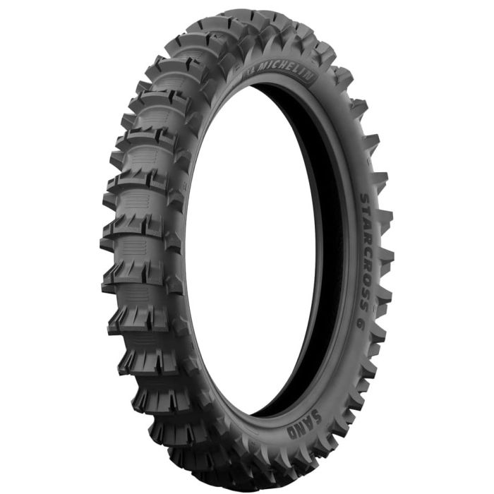 110/90-19 STARCROSS 6 SAND, Michelin 599666