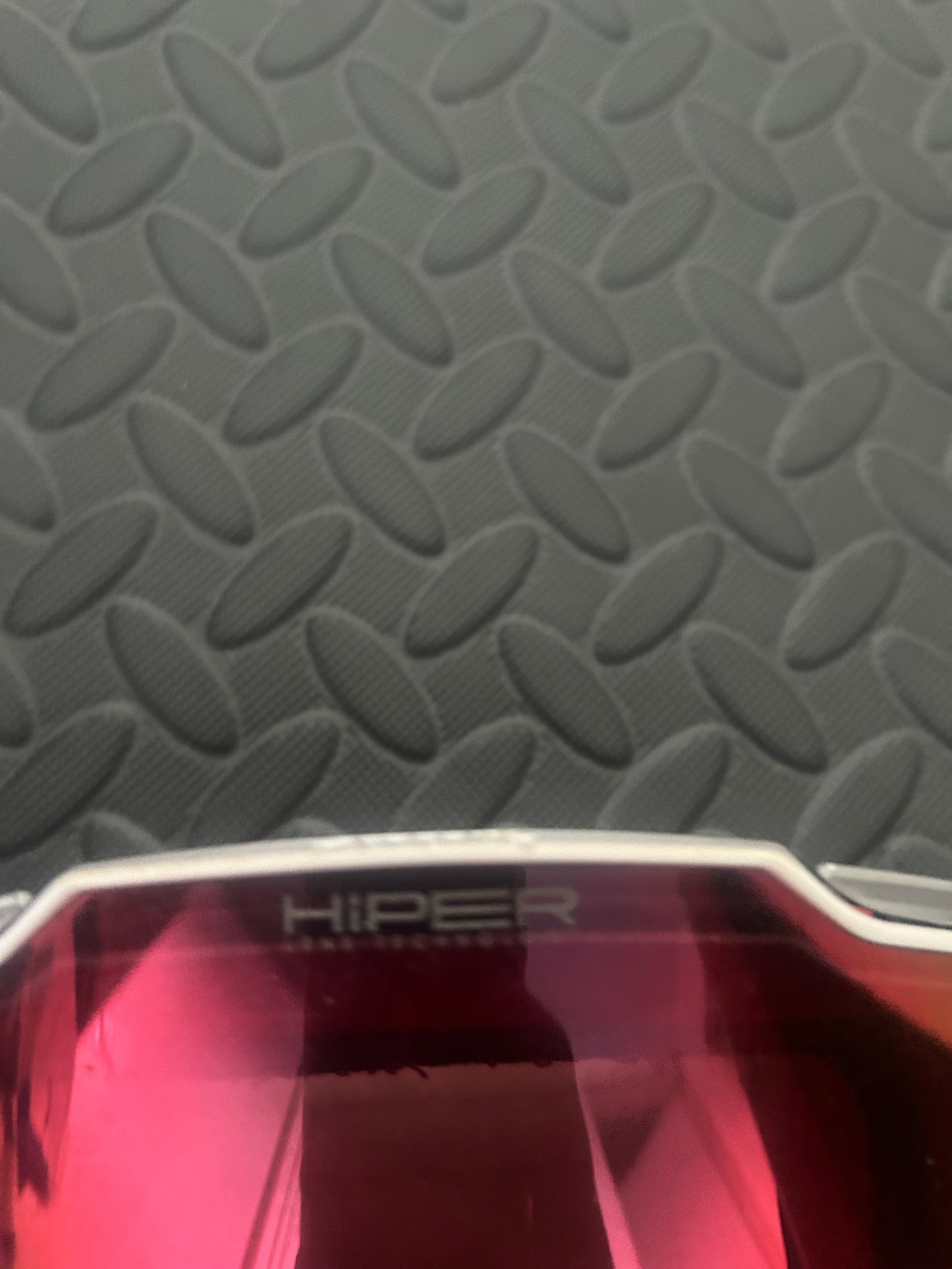 100% armega goggles