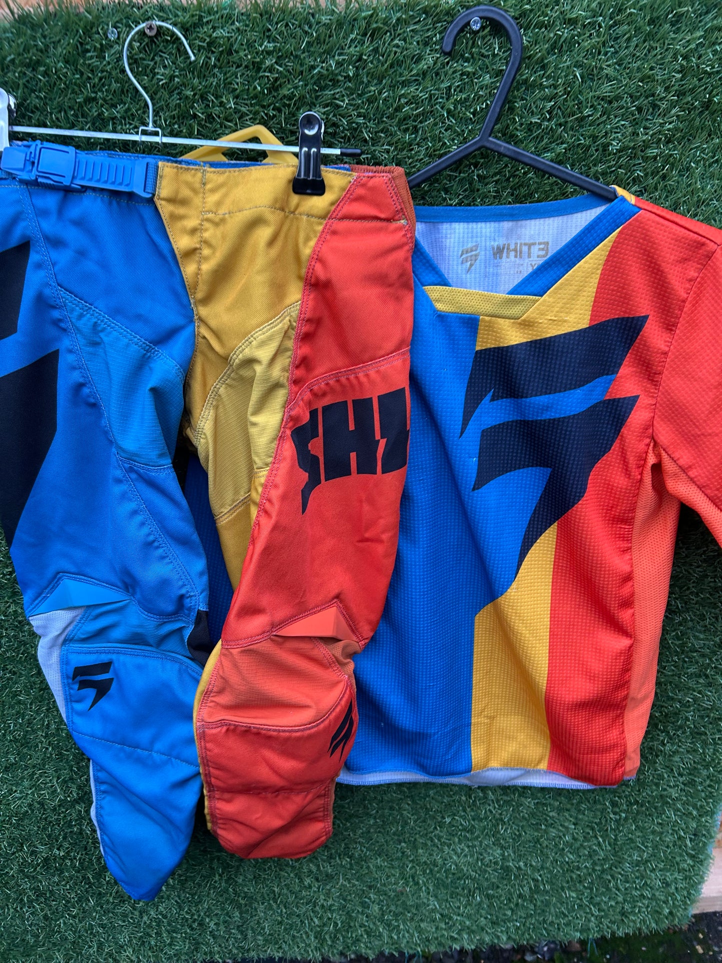 shift kit ym/24"