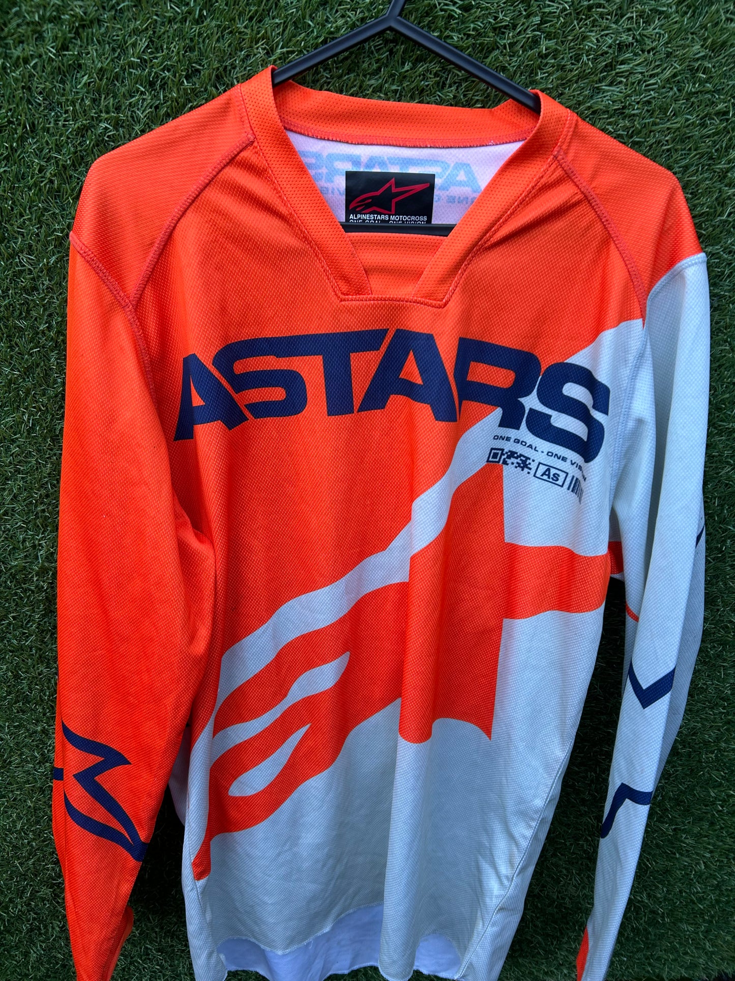 alpinestars M