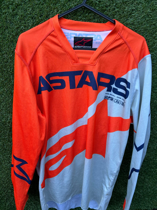 alpinestars M