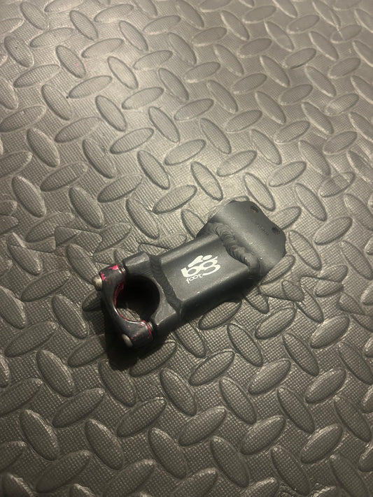 Bike stem