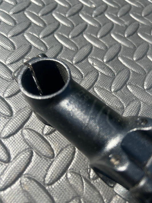 Cube mtb stem