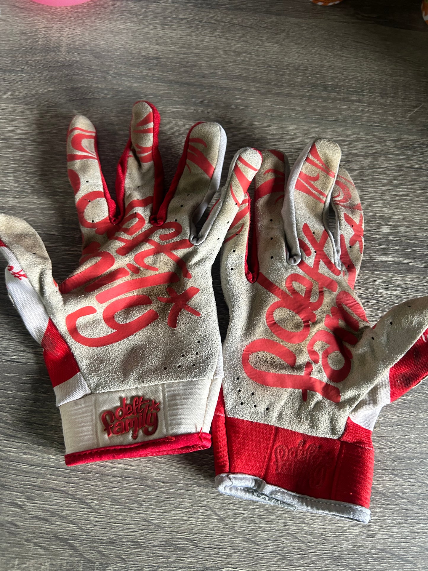 Deft gloves Large Pre-Owned