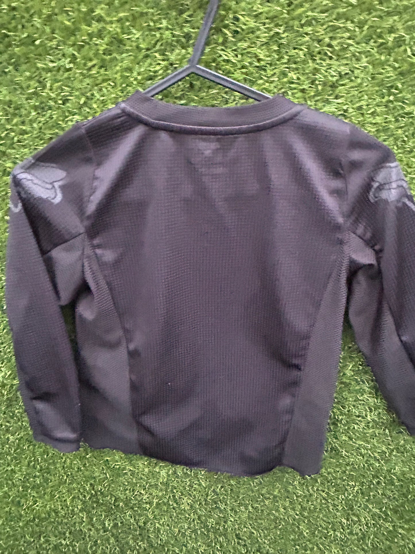 fox jersey km