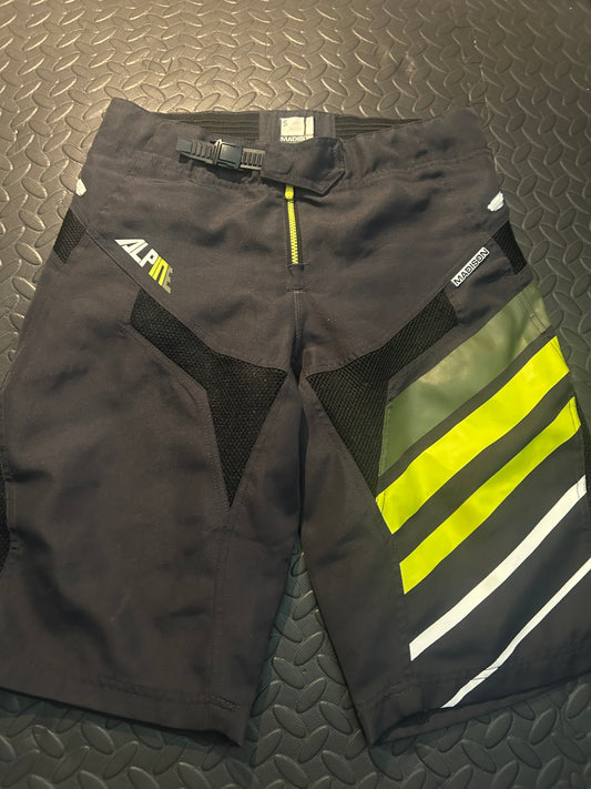 Madison shorts S