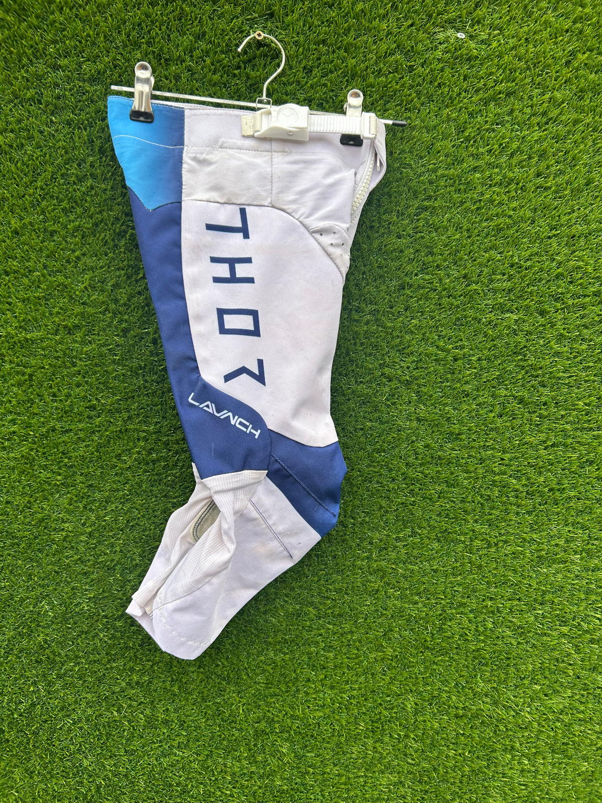 thor pants 18"