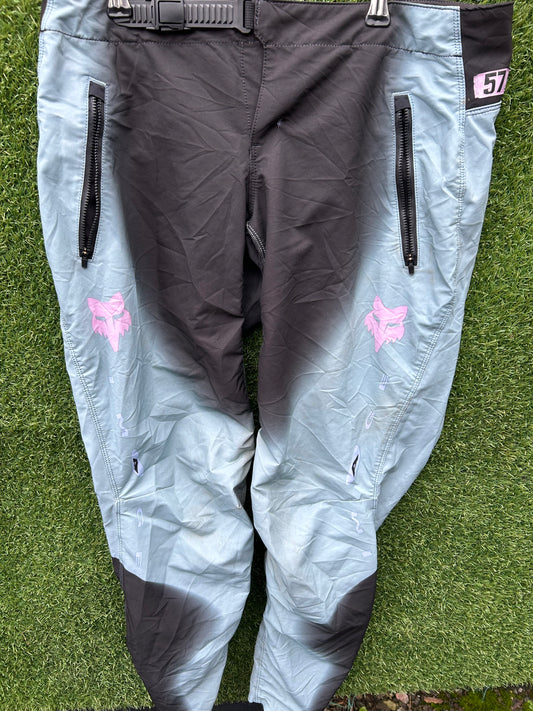 fox mtb pants M