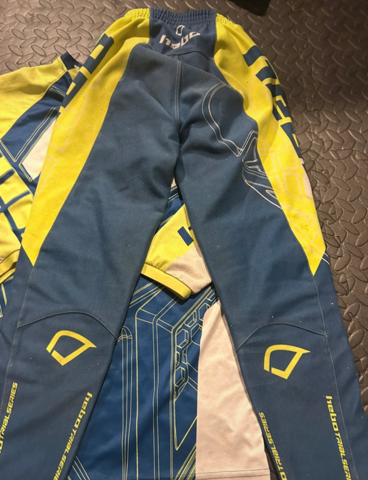 Hebo kit