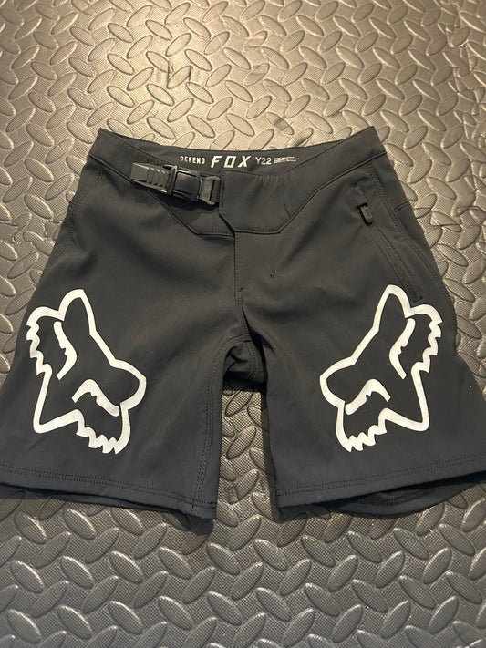 Fox mtb shorts 22”