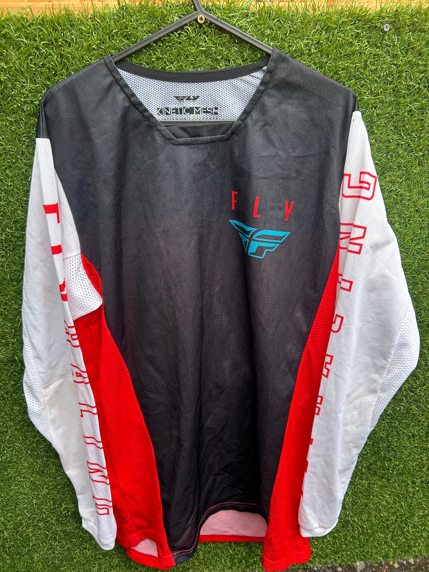 Fly jersey M