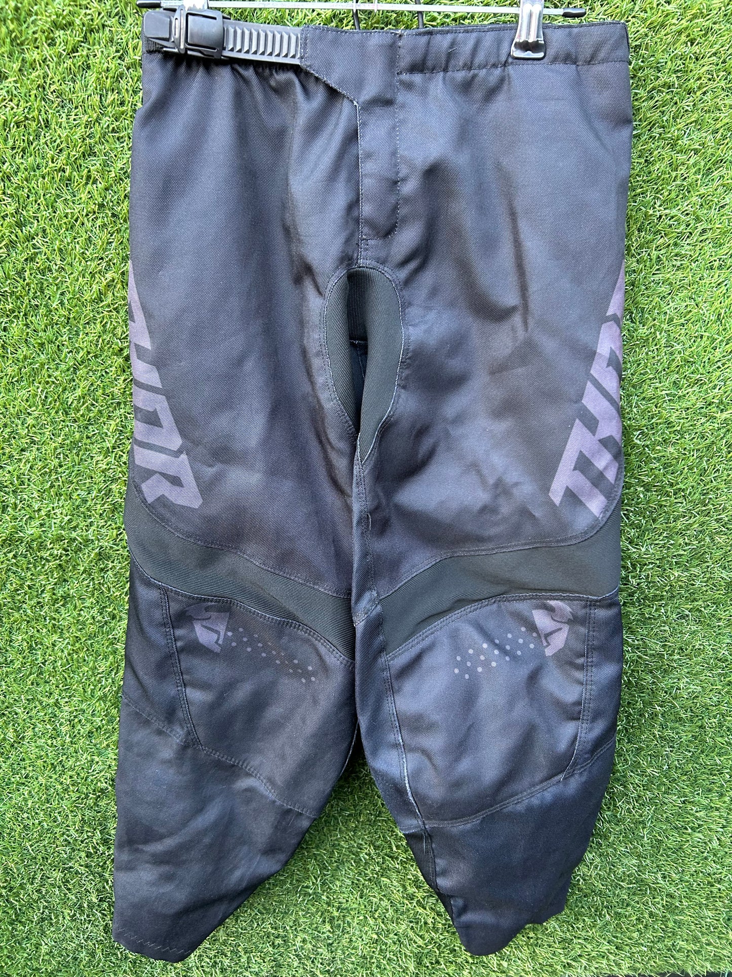 thor pants 26"