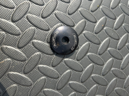 Fsa top cap
