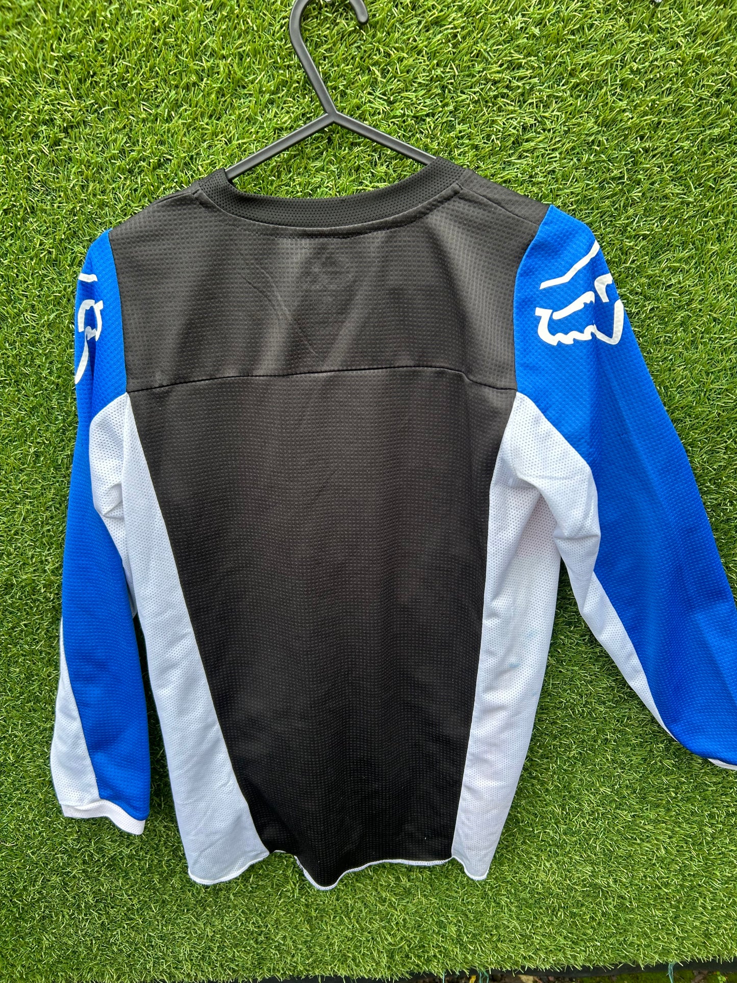 fox jersey yl