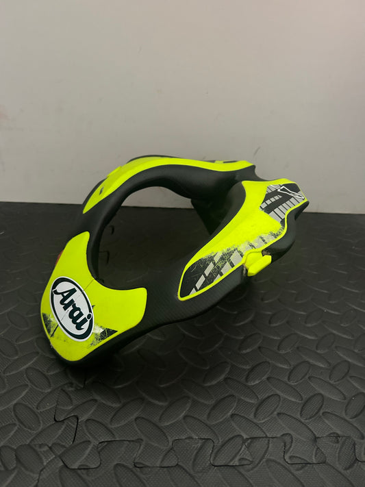 Alpinestars youth neck brace