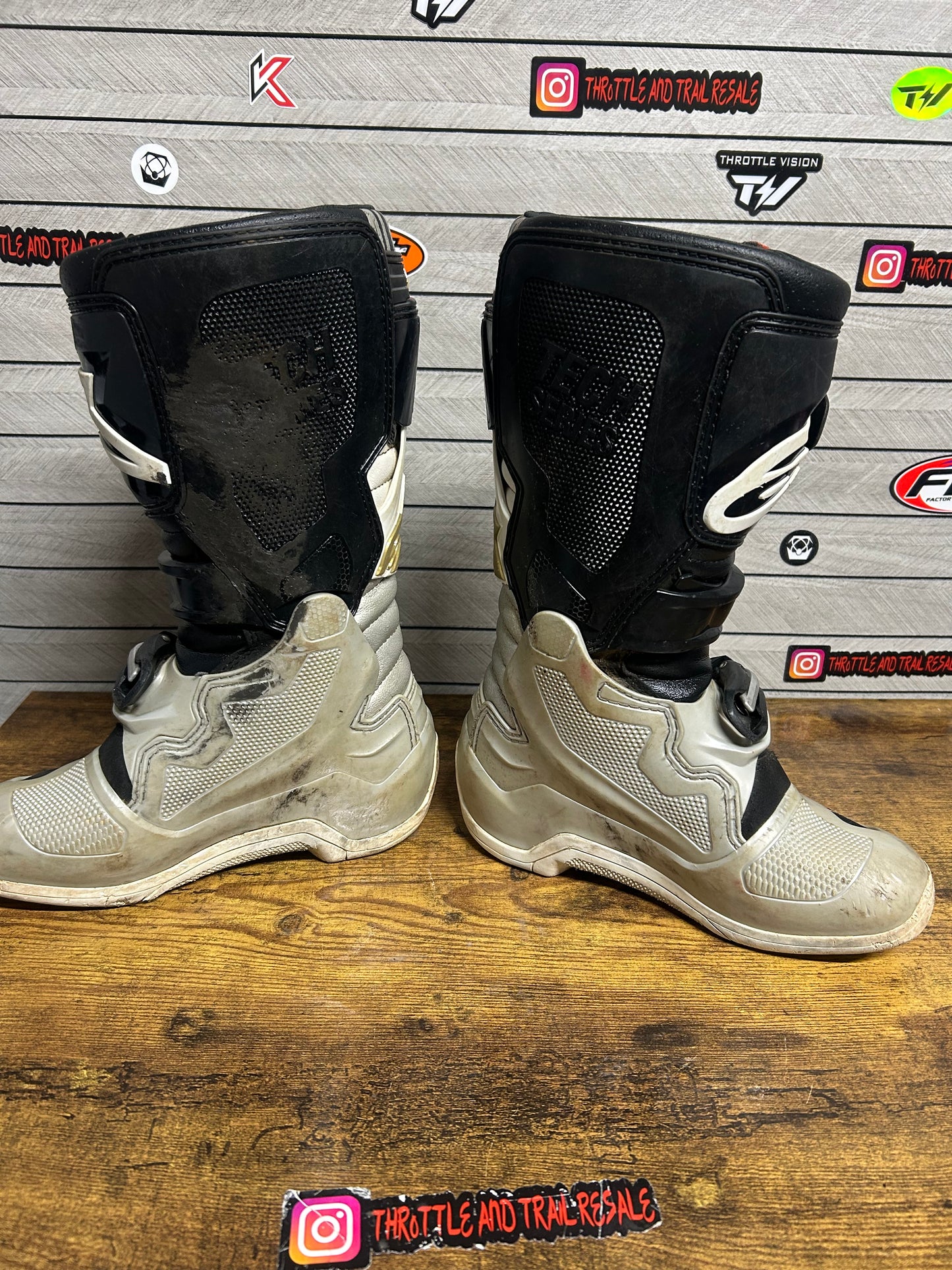 alpinestars tech 7s uk1
