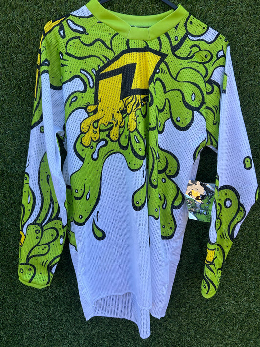 NEW One industries jersey youth large