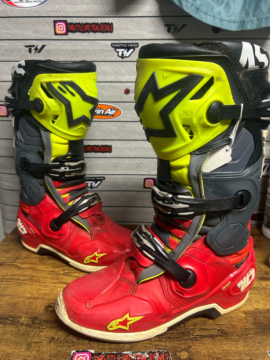 ALPINESTARS TECH10 UK9