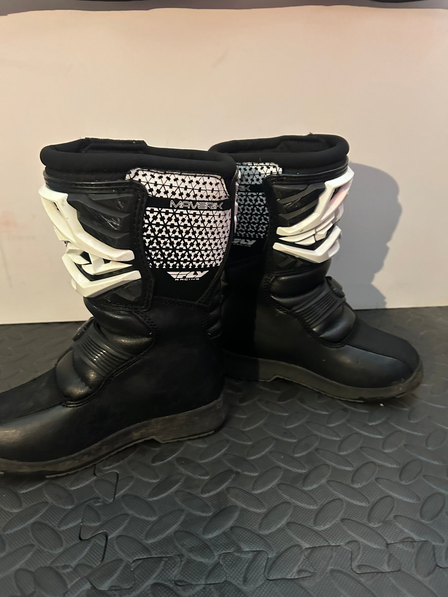 Fly boots JUK13