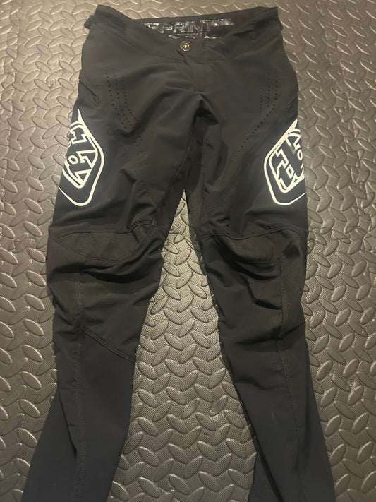 Troy Lee designs mtb pants 26”